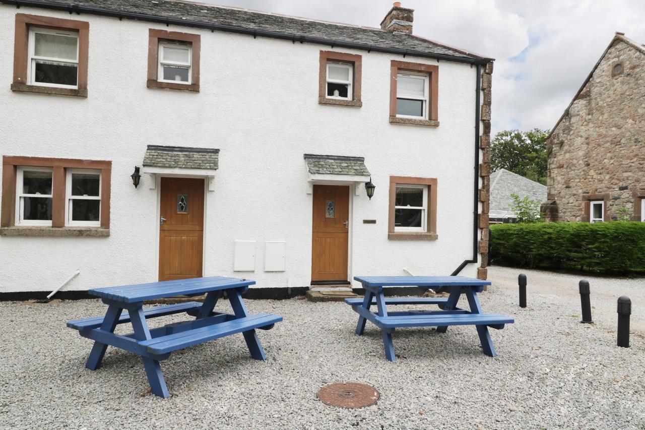 William Court Cottage Santon Bridge Εξωτερικό φωτογραφία