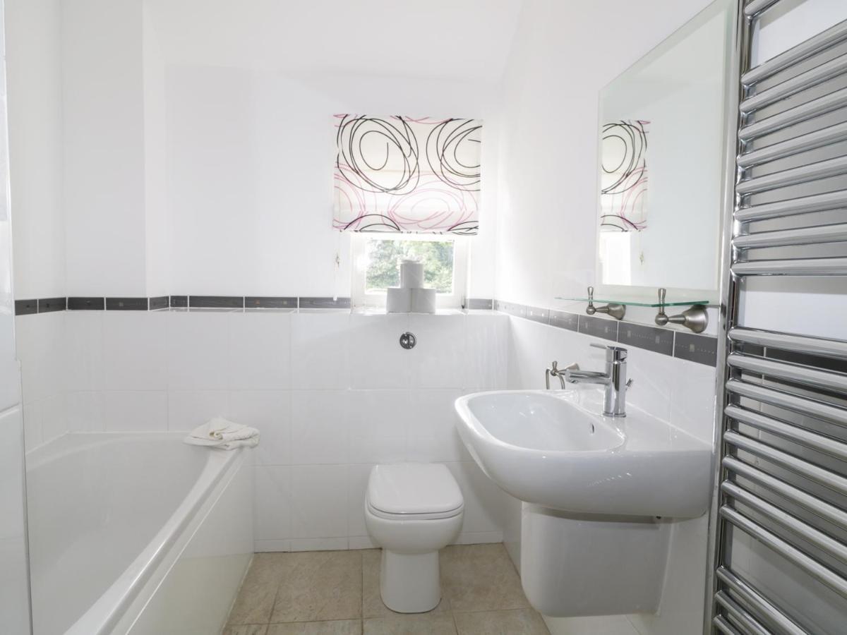 William Court Cottage Santon Bridge Εξωτερικό φωτογραφία